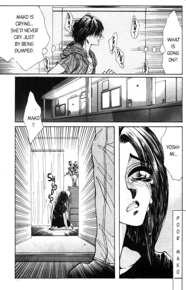 Page 7 Chapter 5 Love Drive