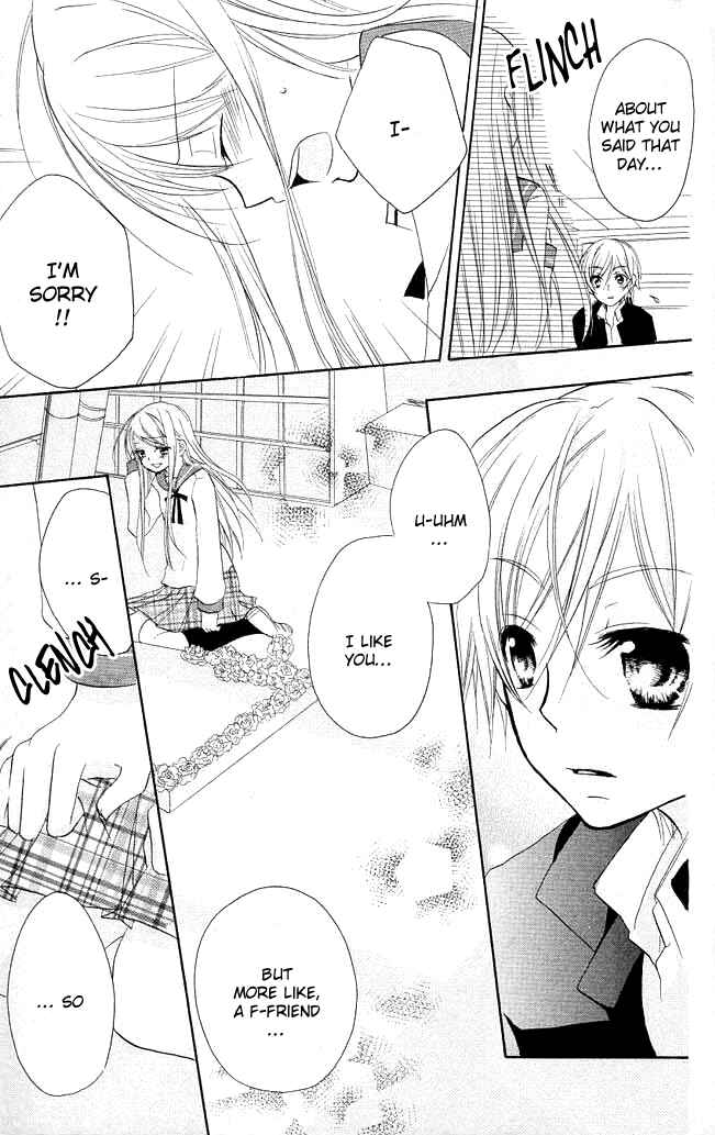 Page 10 Chapter 3 Giri Koi