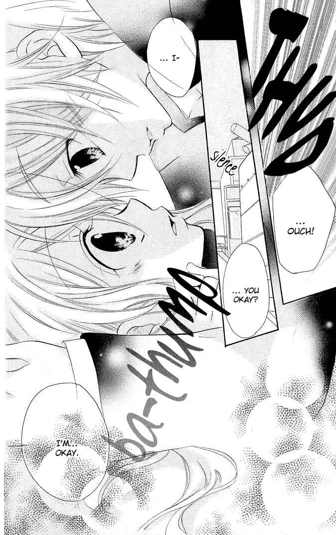 Page 31 Chapter 3 Giri Koi