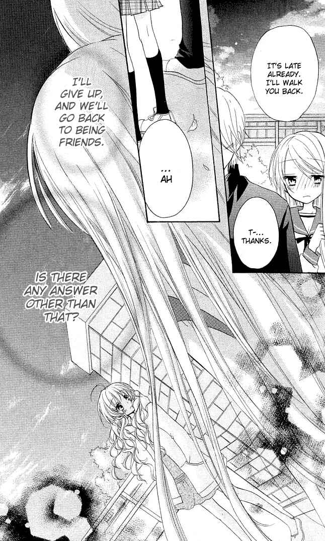 Page 34 Chapter 3 Giri Koi