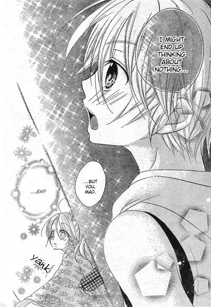Page 34 Chapter 5 Giri Koi