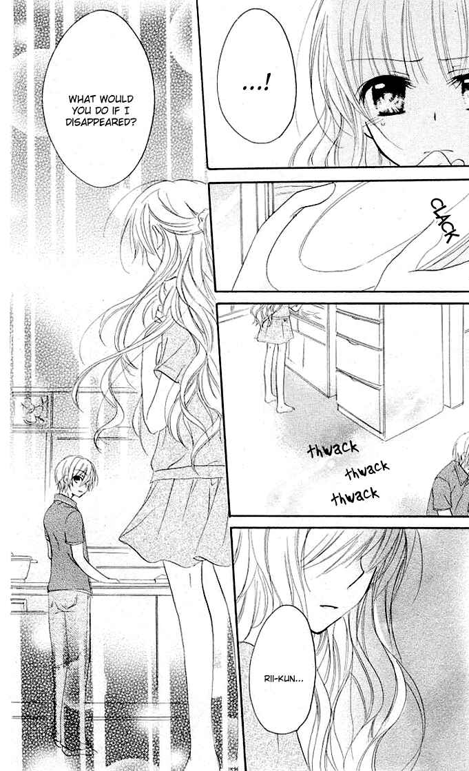 Page 26 Chapter 6 Giri Koi
