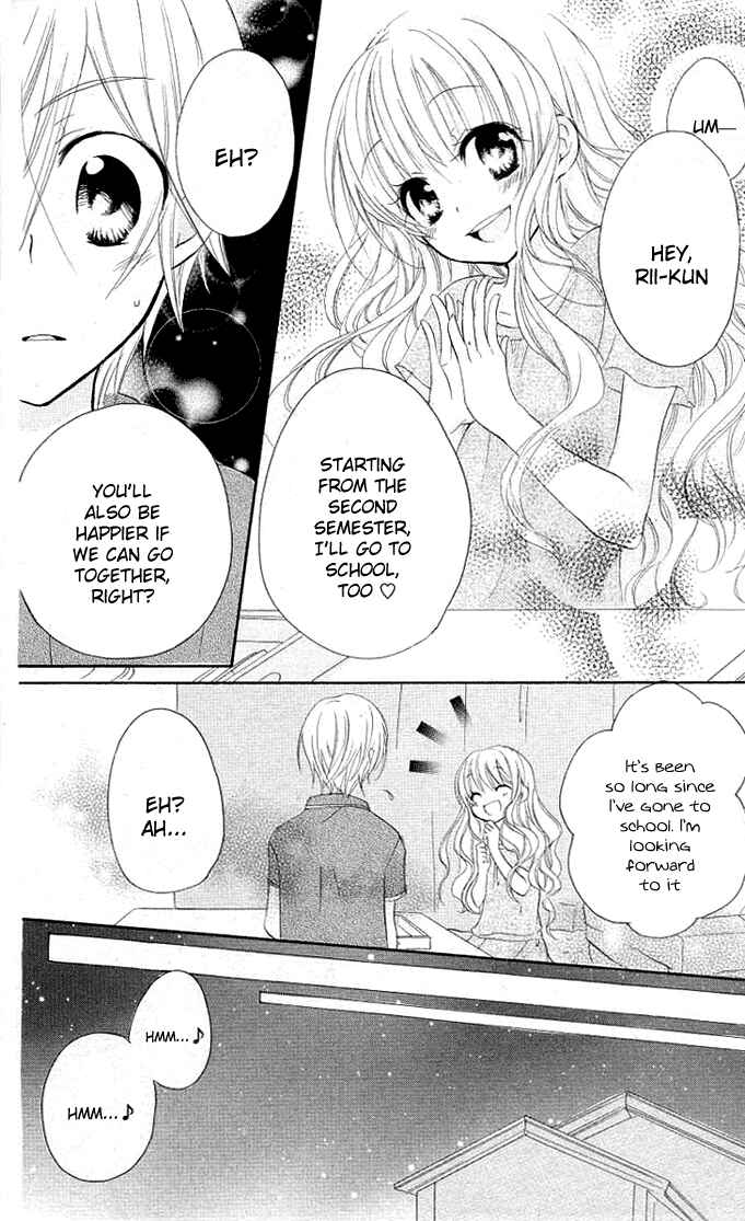 Page 28 Chapter 6 Giri Koi
