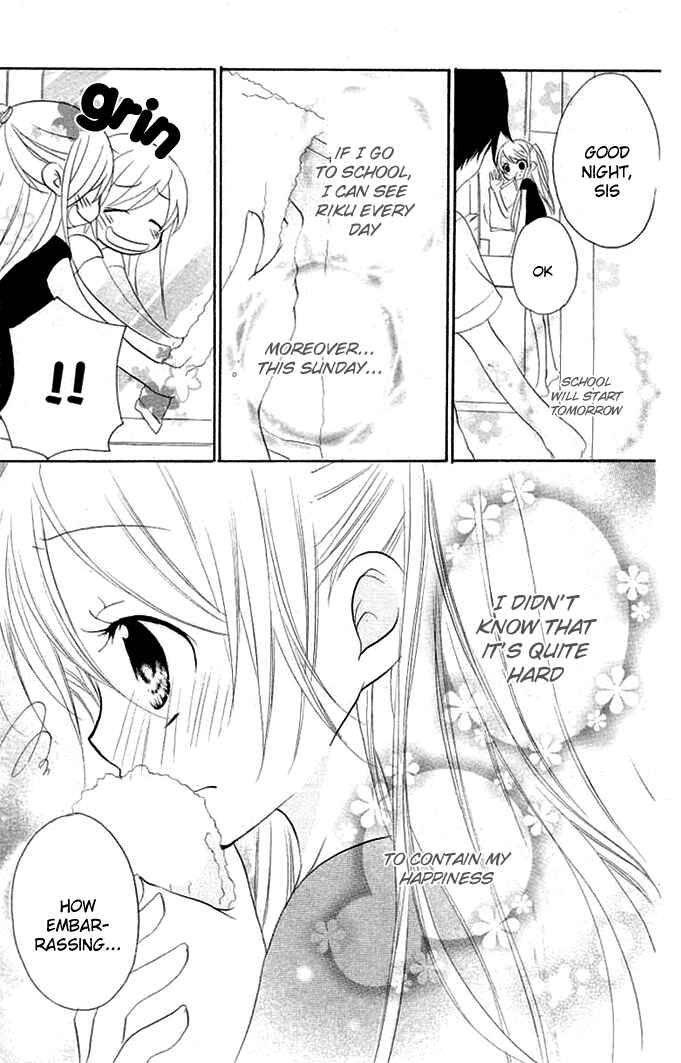Page 29 Chapter 6 Giri Koi
