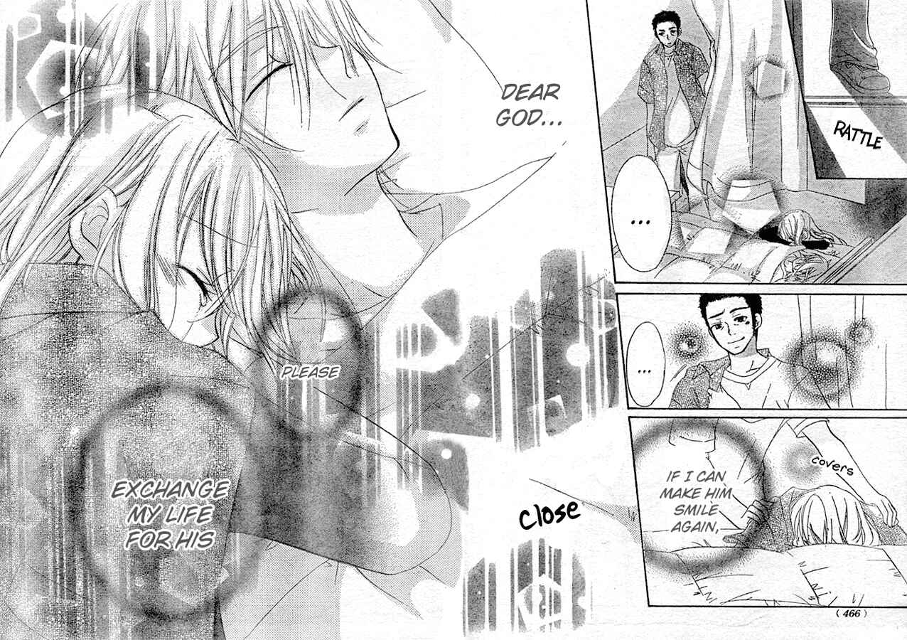 Page 27 Chapter 8 Giri Koi