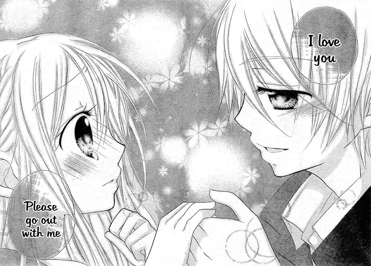 Page 35 Chapter 8 Giri Koi
