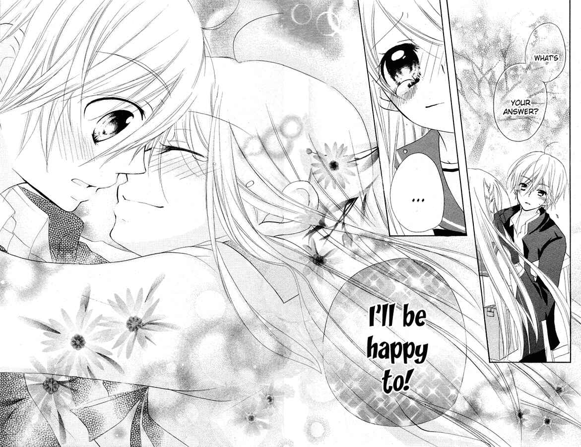 Page 36 Chapter 8 Giri Koi