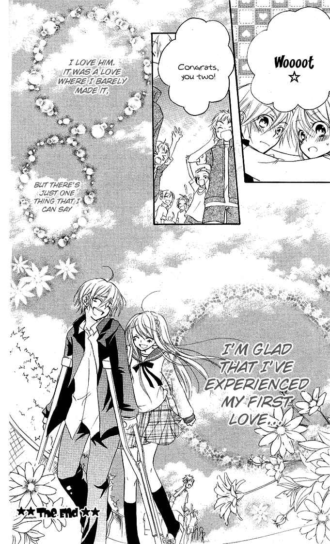 Page 37 Chapter 8 Giri Koi