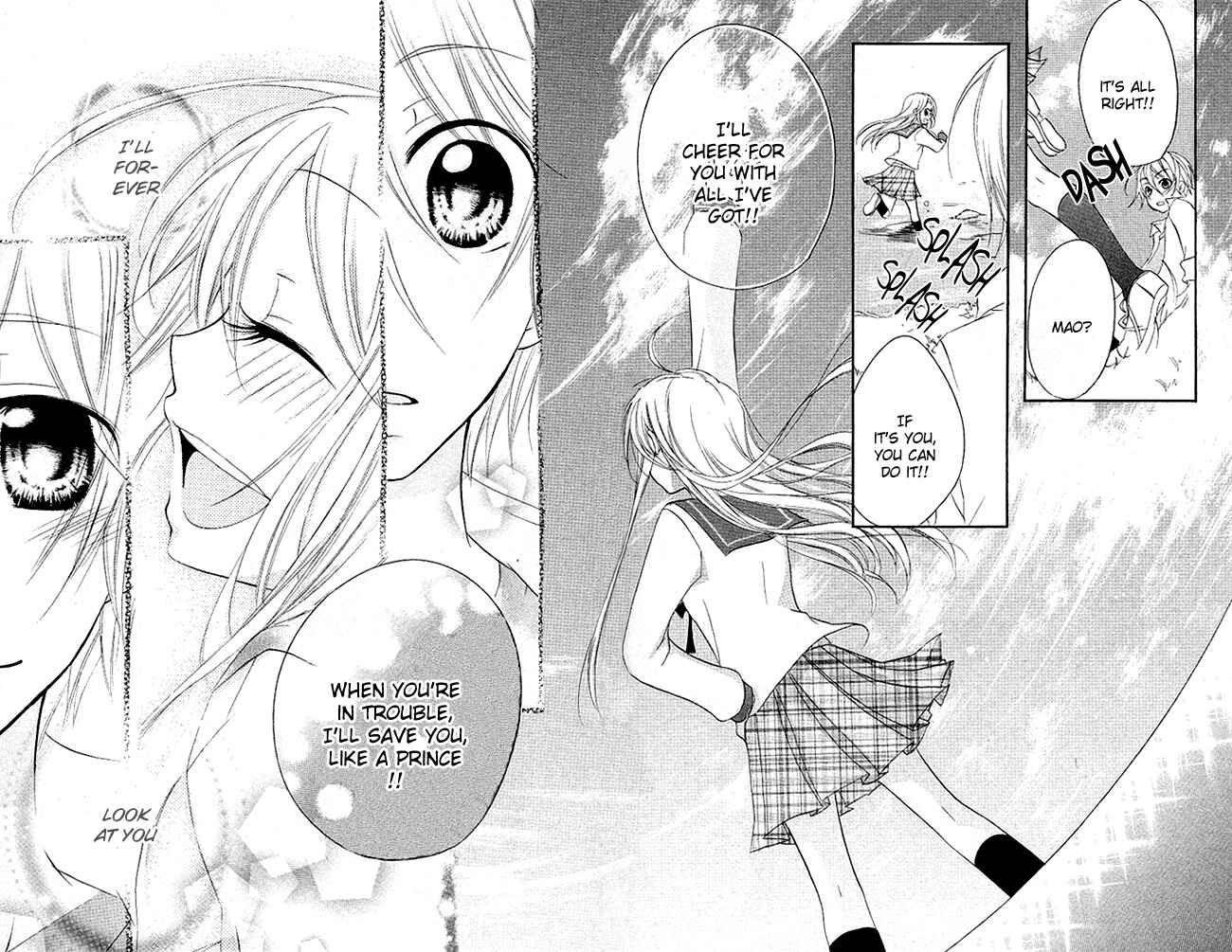 Page 26 Chapter 4 Giri Koi