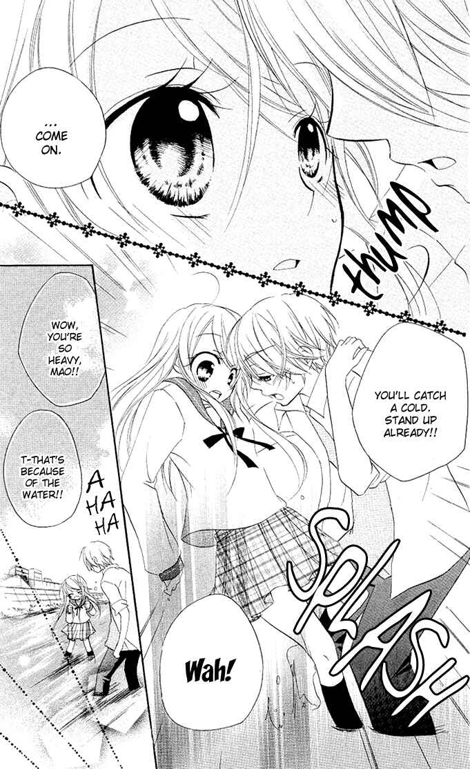 Page 28 Chapter 4 Giri Koi