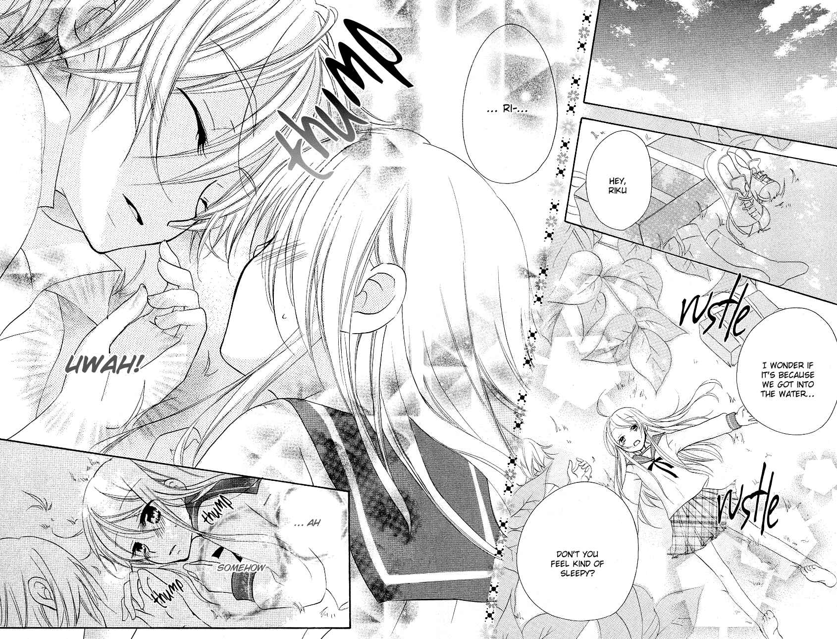 Page 29 Chapter 4 Giri Koi