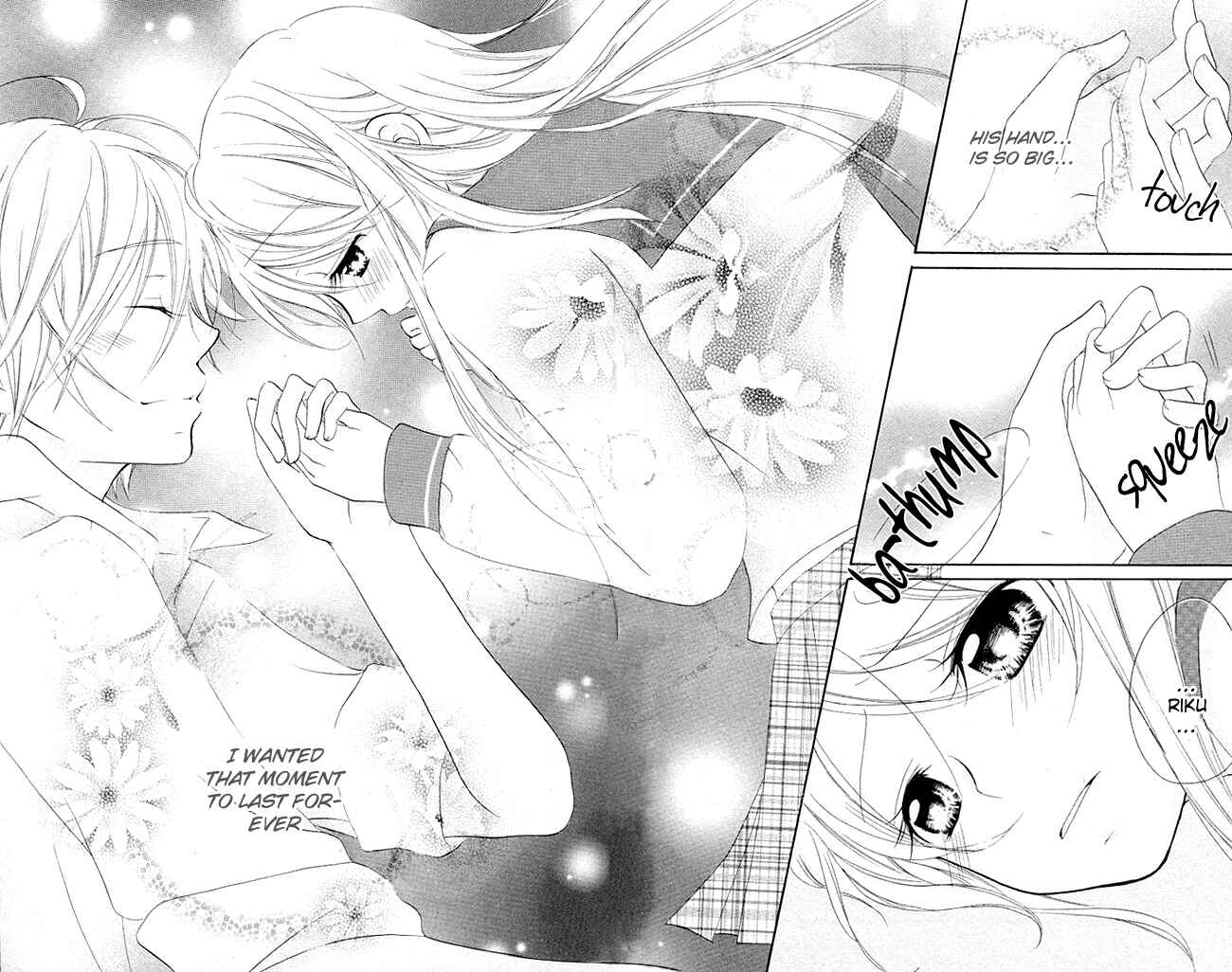 Page 30 Chapter 4 Giri Koi
