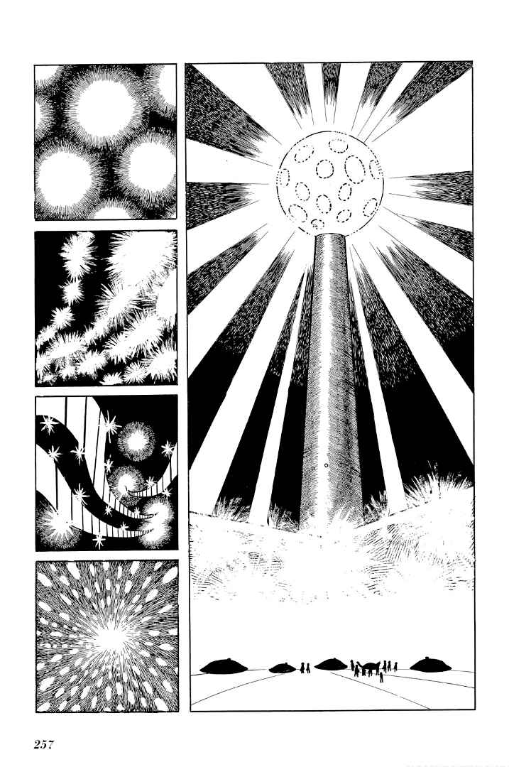 Page 10 Chapter 10 Cave Boy Ryu