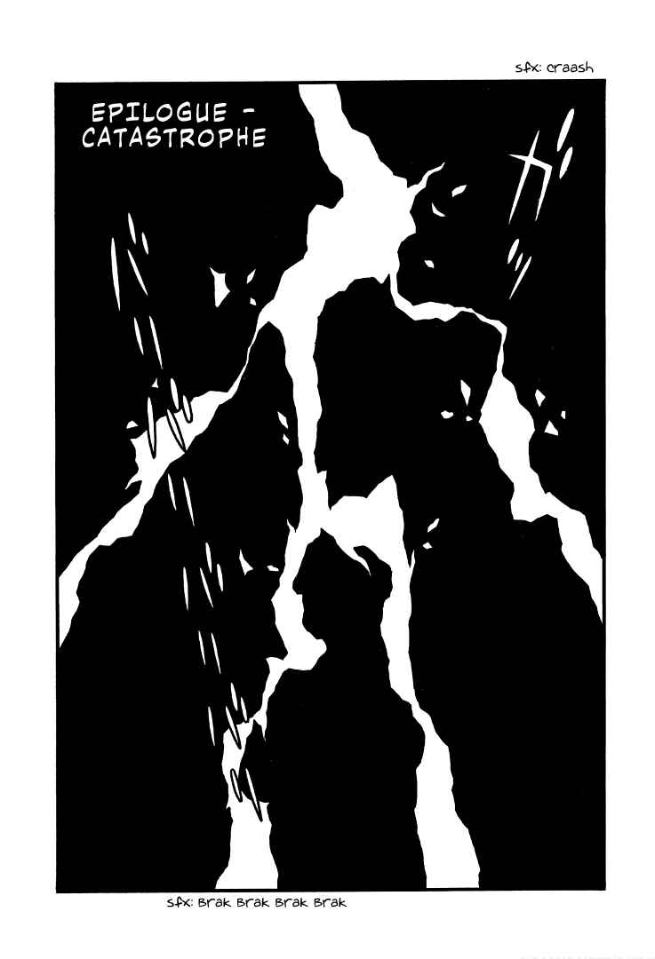 Page 1 Chapter 11 Cave Boy Ryu