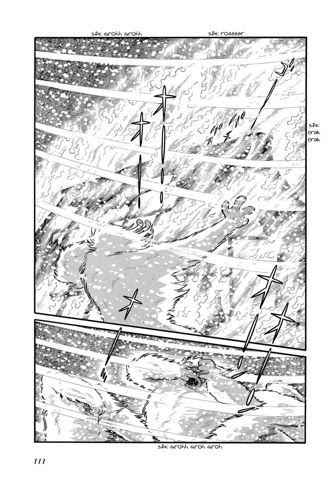 Page 40 Chapter 7 Cave Boy Ryu