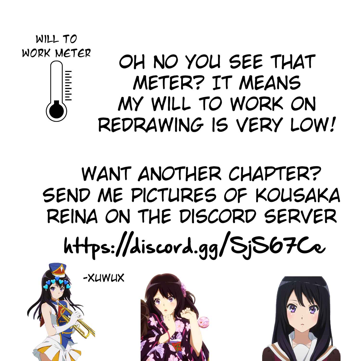 Page 20 Chapter 4 Oredake ni Kamatte Maka-senpai