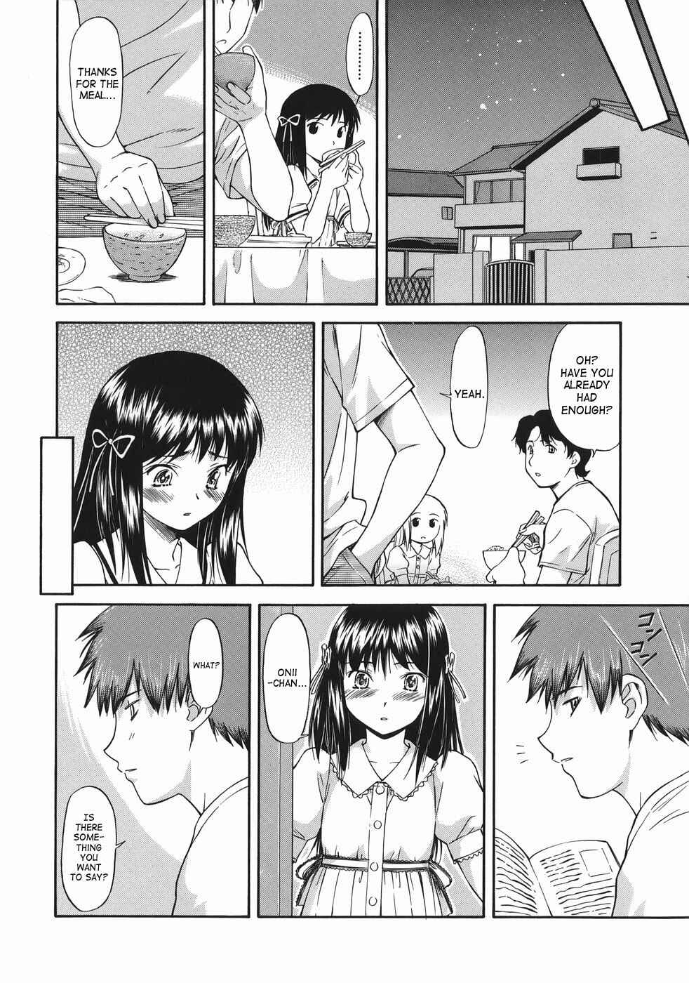 Page 10 Chapter 6 Offside Girl