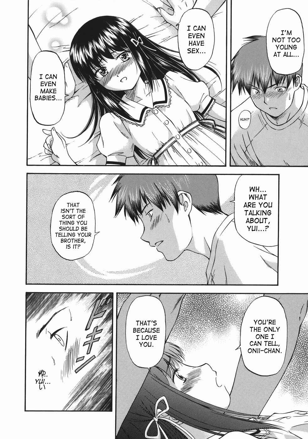 Page 12 Chapter 6 Offside Girl