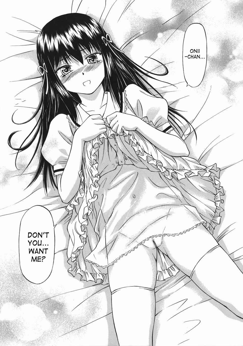 Page 13 Chapter 6 Offside Girl