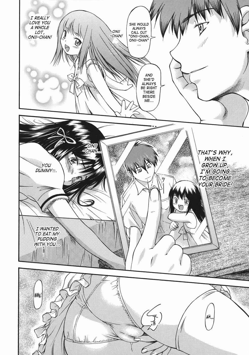 Page 4 Chapter 6 Offside Girl