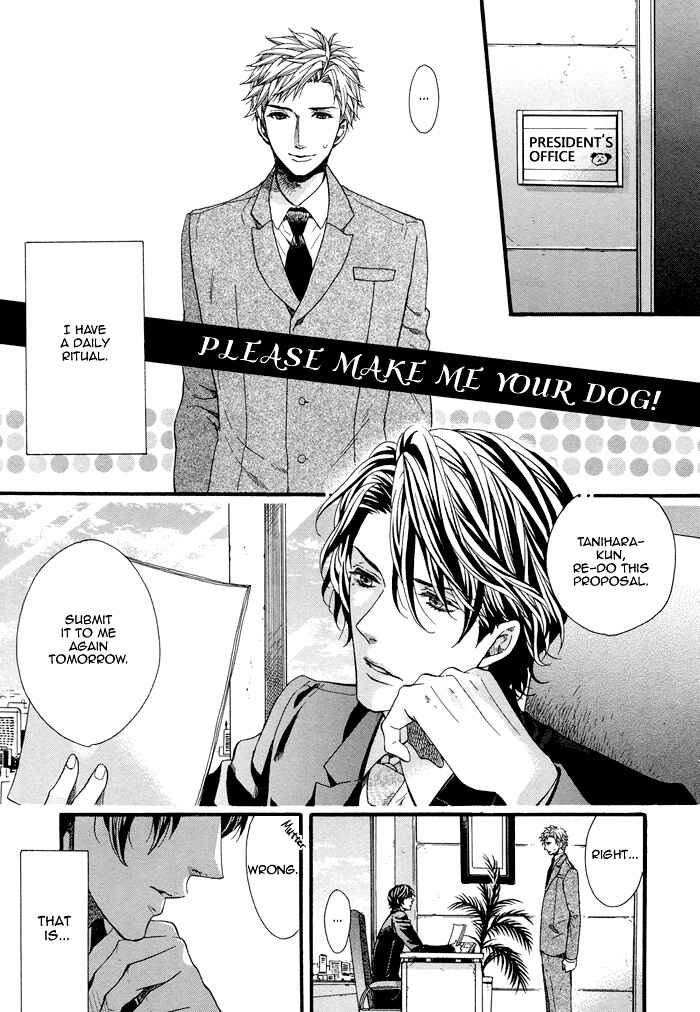 Page 28 Chapter 4 Asanaga Fuugetsu, Shodouka Desu