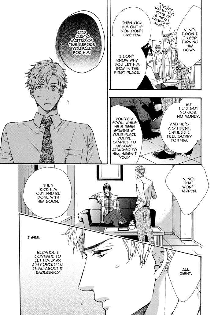 Page 12 Chapter 5 Asanaga Fuugetsu, Shodouka Desu