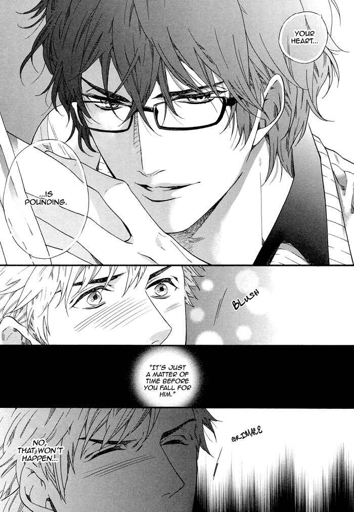 Page 16 Chapter 5 Asanaga Fuugetsu, Shodouka Desu