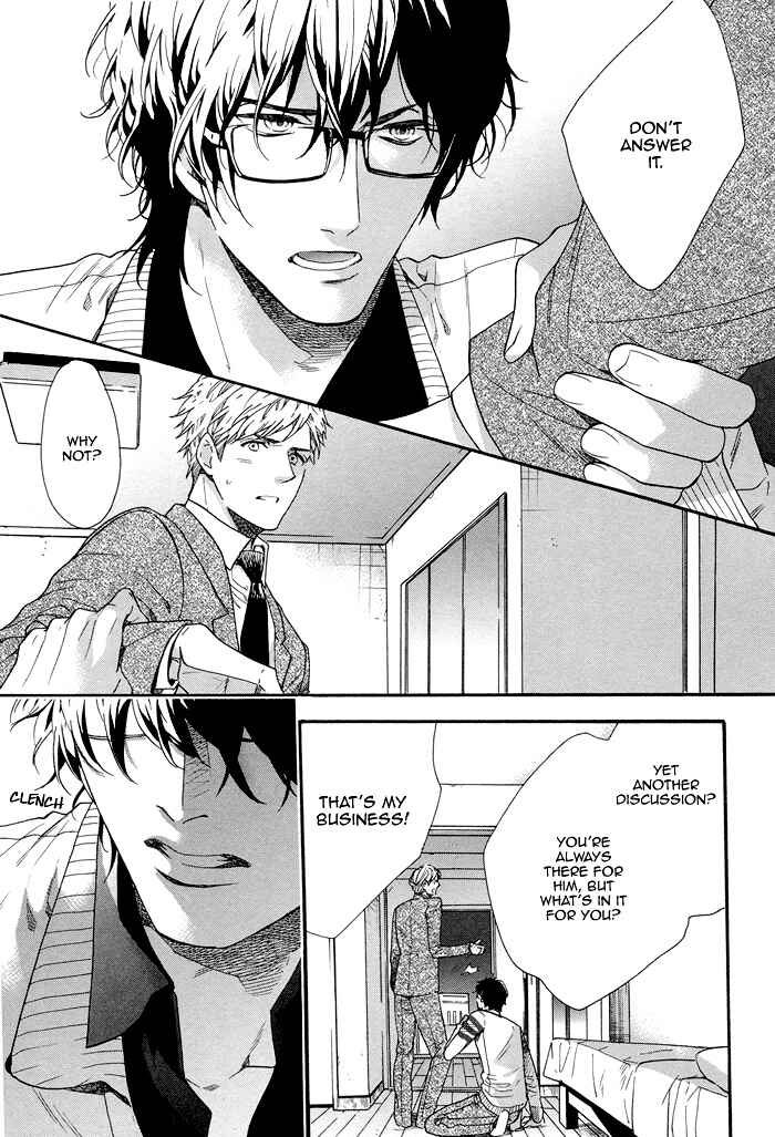 Page 18 Chapter 5 Asanaga Fuugetsu, Shodouka Desu