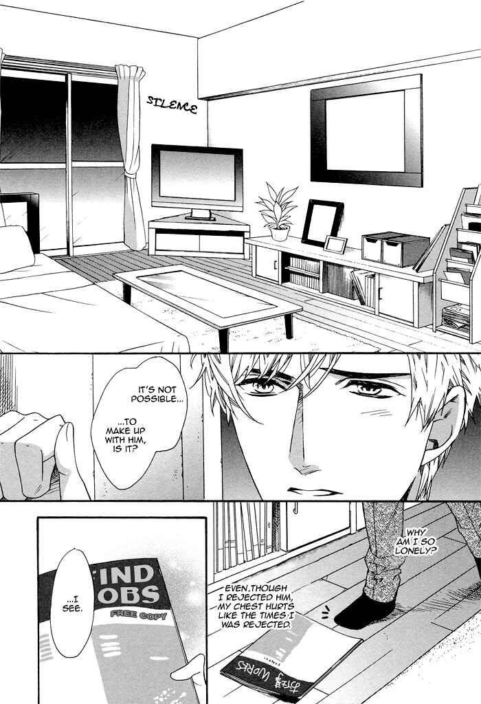 Page 24 Chapter 5 Asanaga Fuugetsu, Shodouka Desu