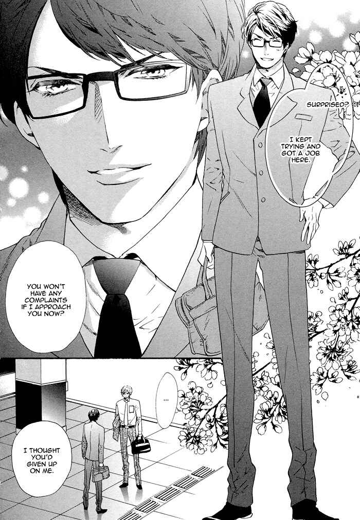 Page 27 Chapter 5 Asanaga Fuugetsu, Shodouka Desu