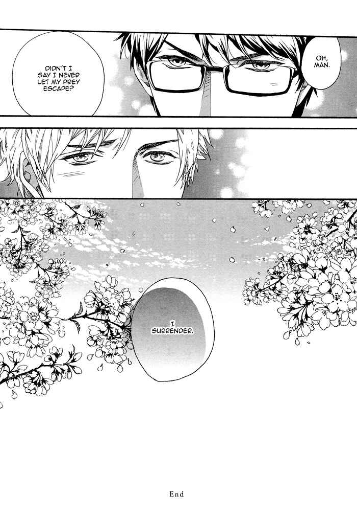 Page 28 Chapter 5 Asanaga Fuugetsu, Shodouka Desu