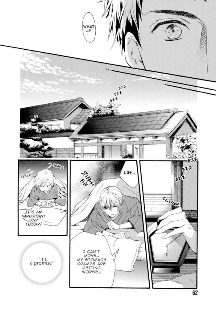 Page 29 Chapter 2 Asanaga Fuugetsu, Shodouka Desu