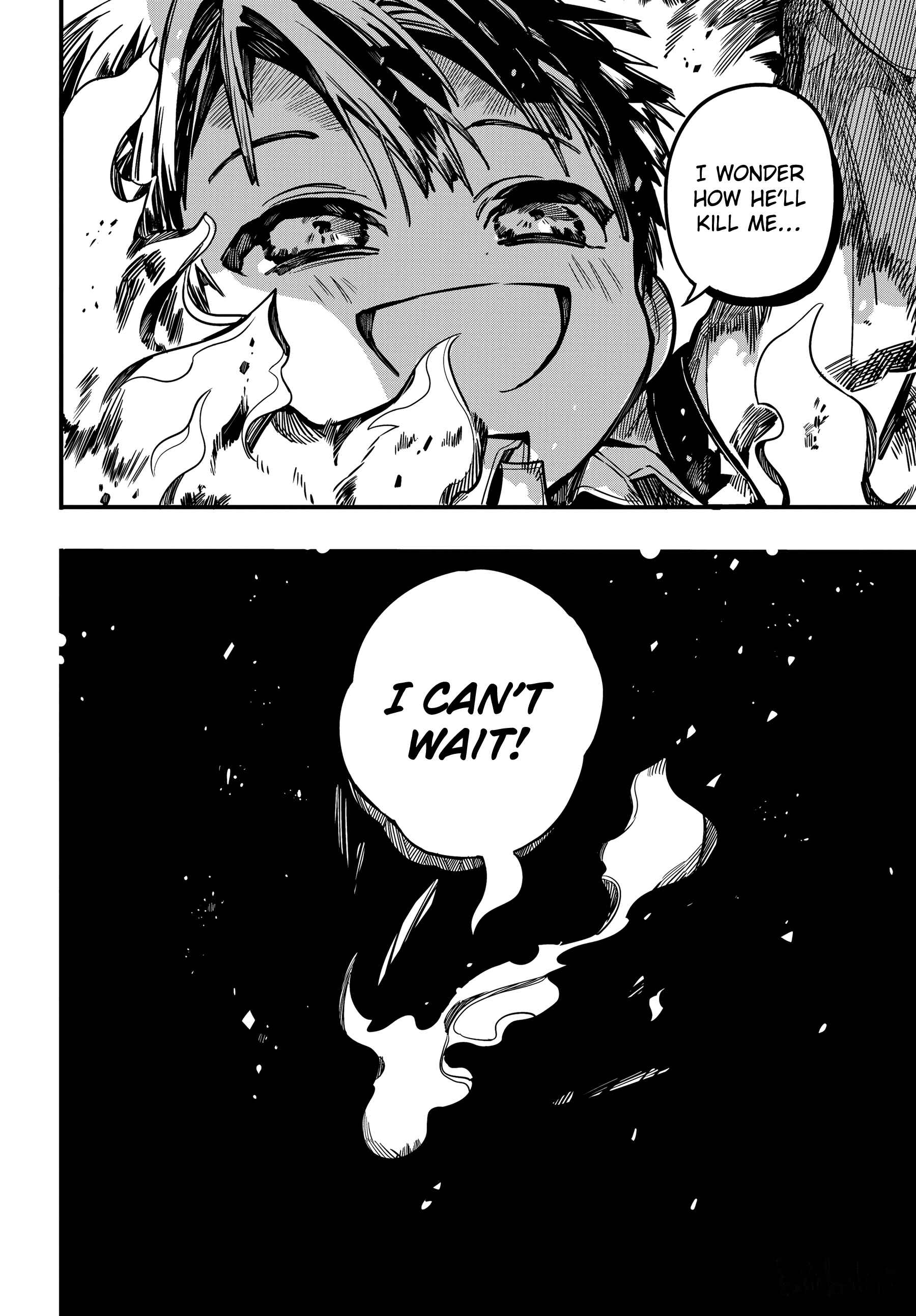 Page 43 Chapter 82 Jibaku Shounen: Hanako-kun