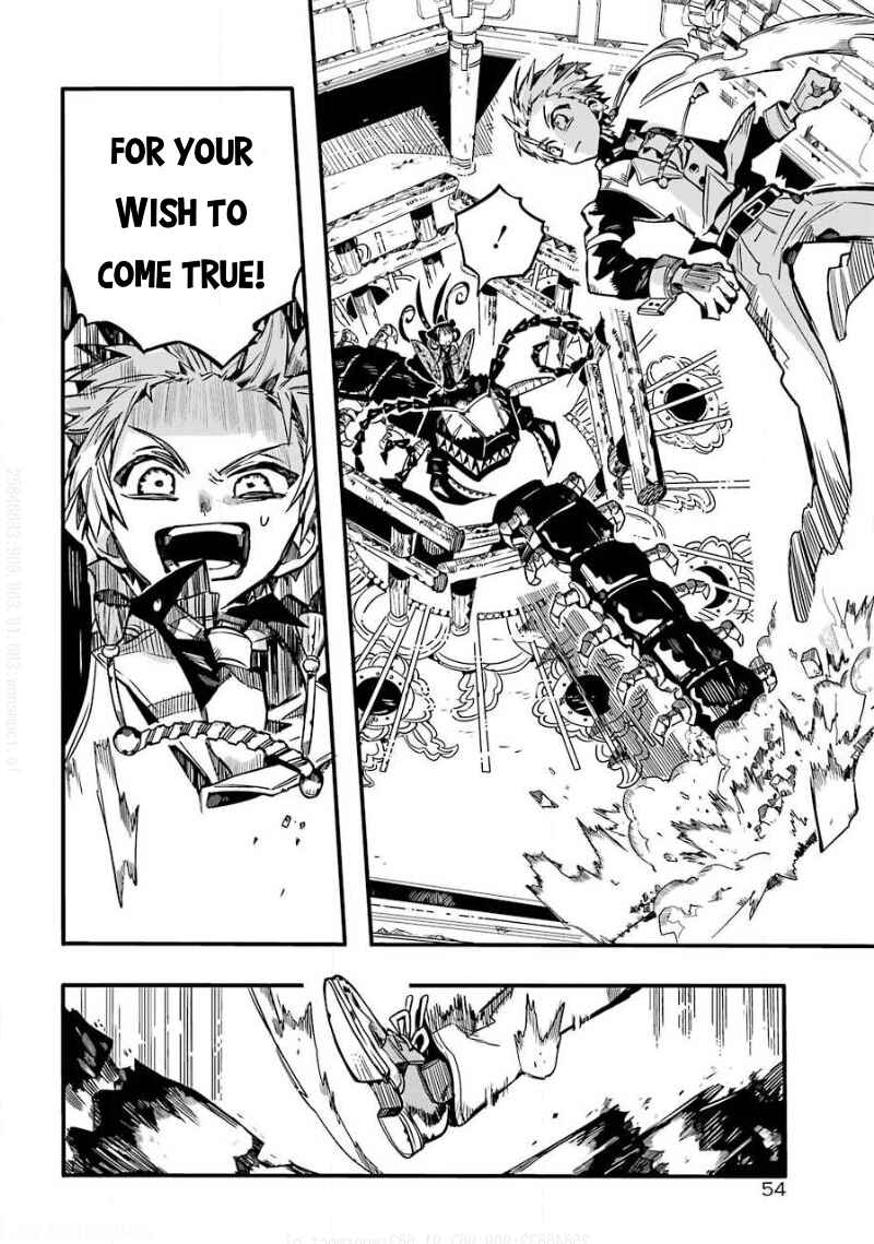 Page 29 Chapter 64 Jibaku Shounen: Hanako-kun
