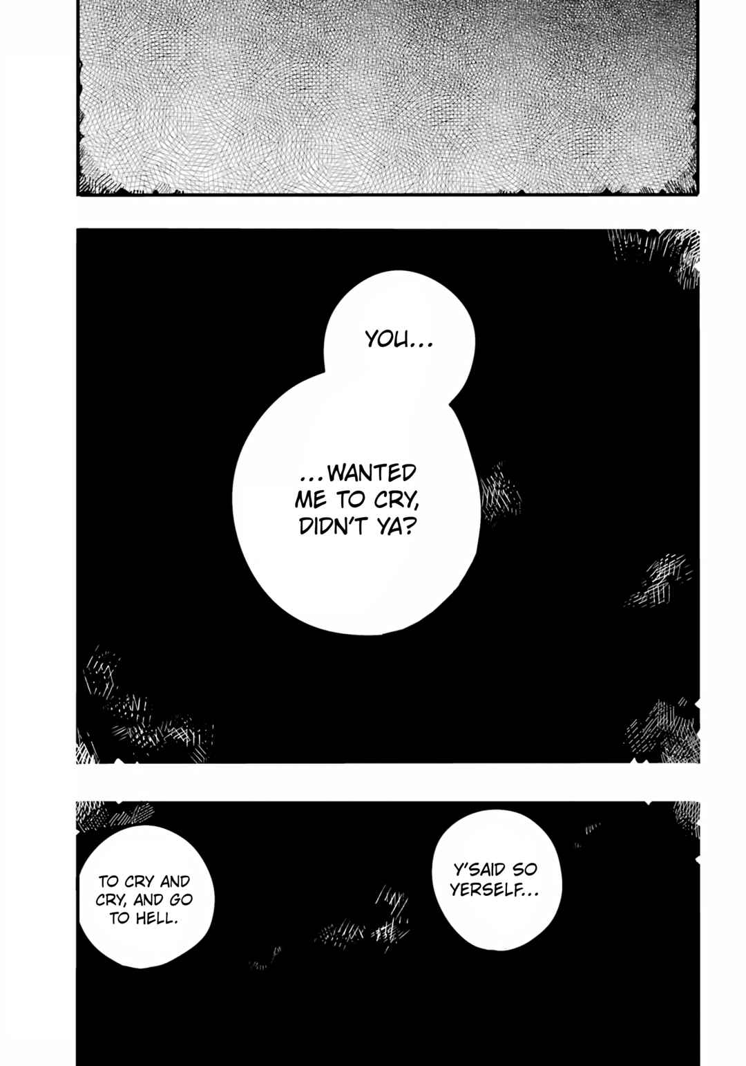 Page 12 Chapter 94 Jibaku Shounen: Hanako-kun