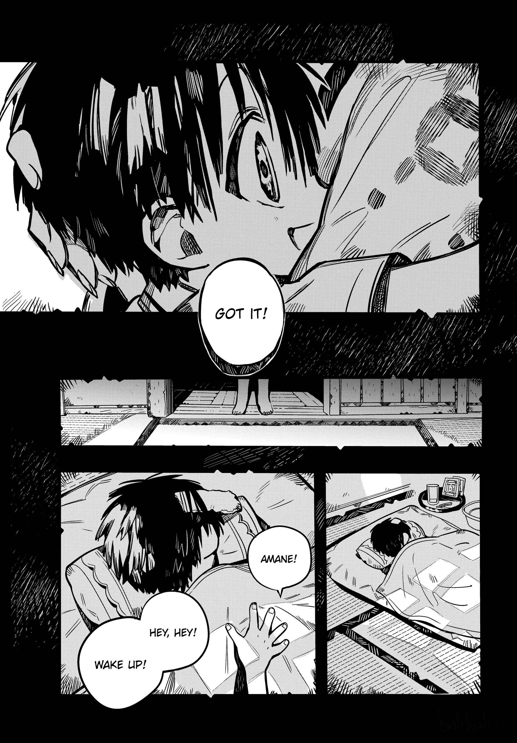 Page 30 Chapter 81 Jibaku Shounen: Hanako-kun