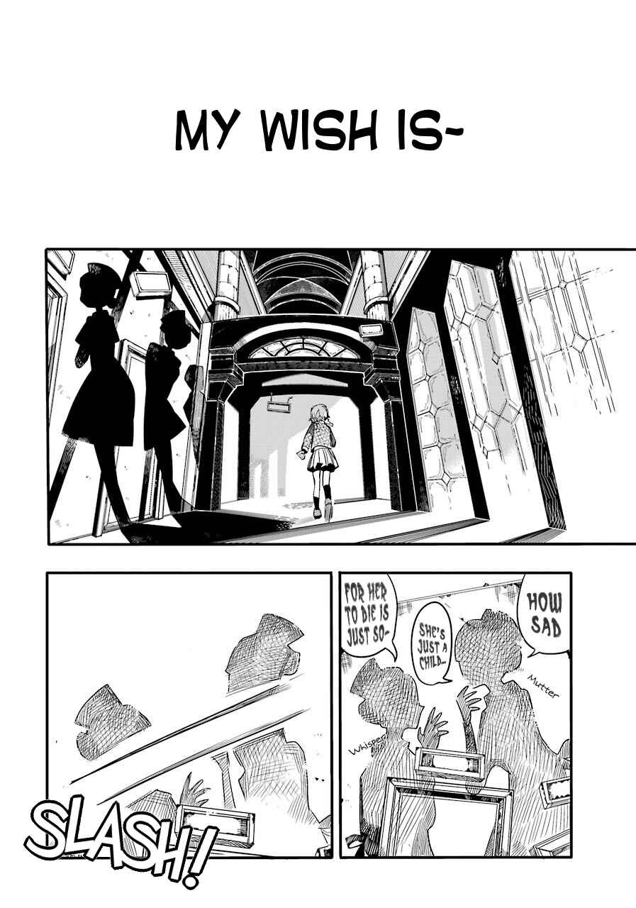 Page 14 Chapter 54 Jibaku Shounen: Hanako-kun