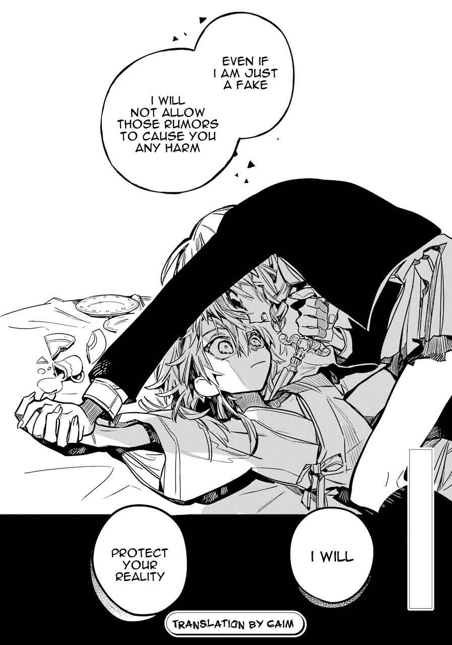 Page 28 Chapter 54 Jibaku Shounen: Hanako-kun