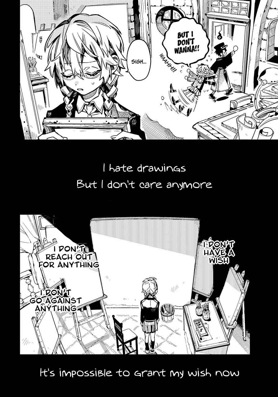 Page 6 Chapter 54 Jibaku Shounen: Hanako-kun