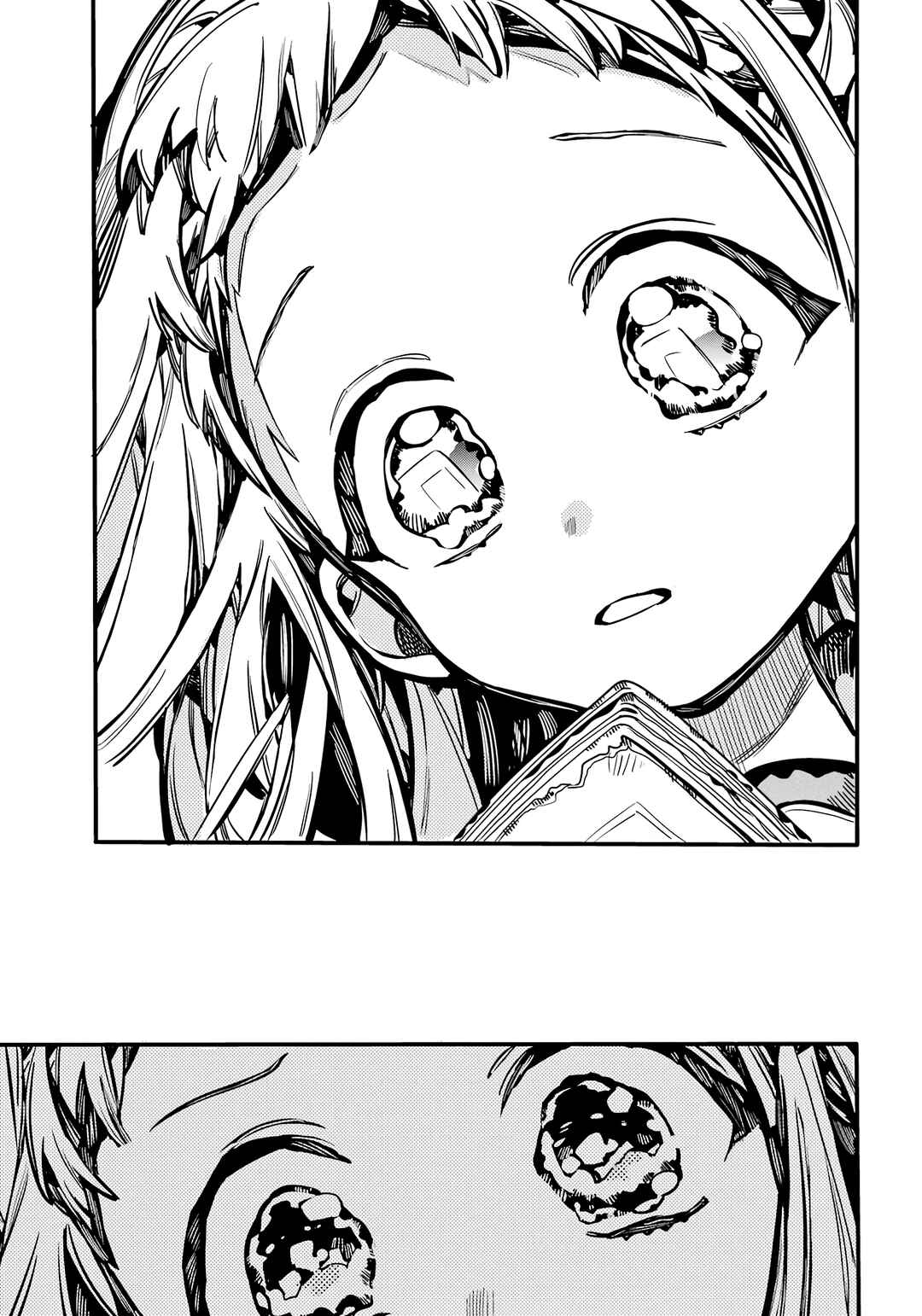 Page 23 Chapter 115 Jibaku Shounen: Hanako-kun