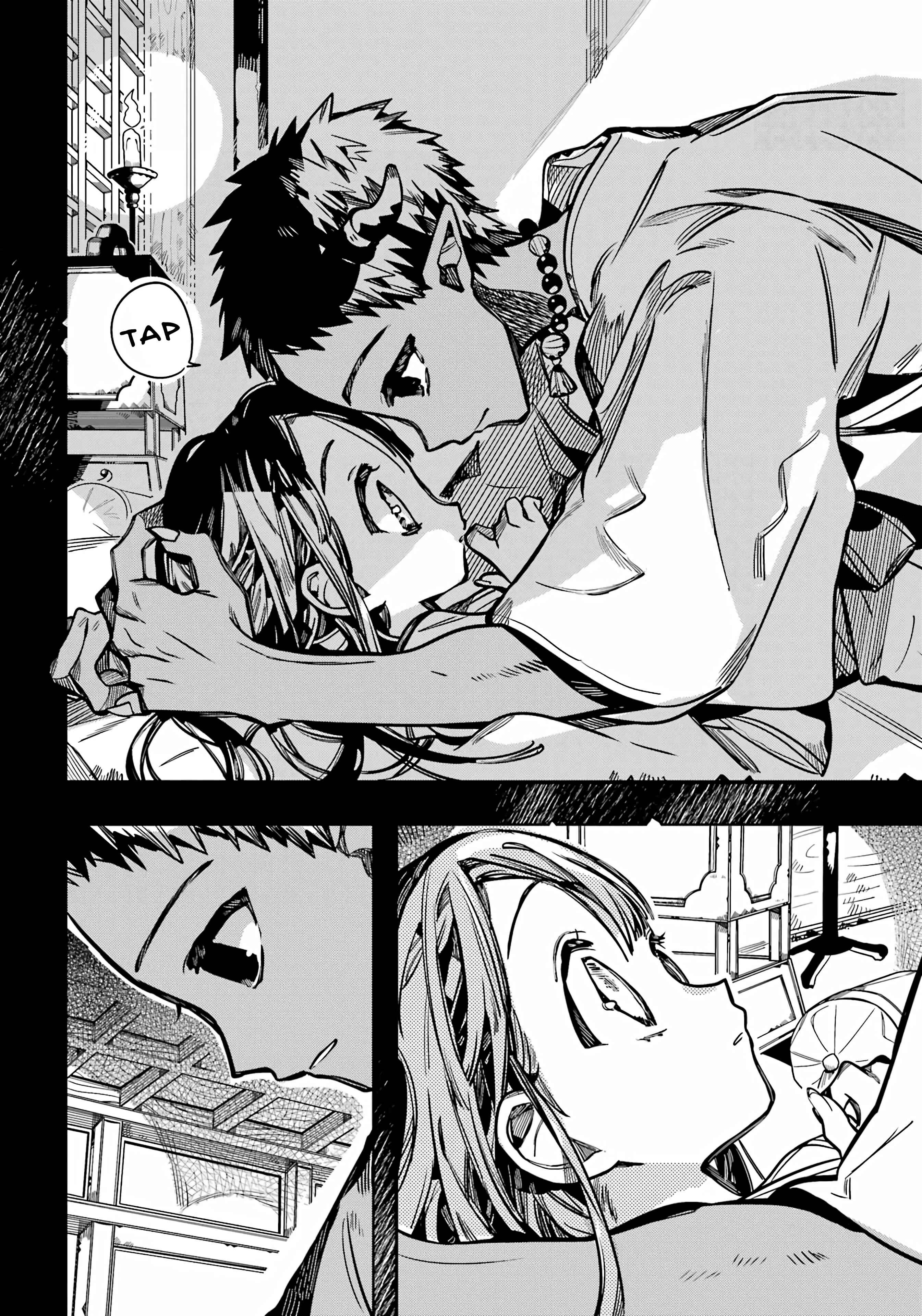 Page 26 Chapter 89 Jibaku Shounen: Hanako-kun