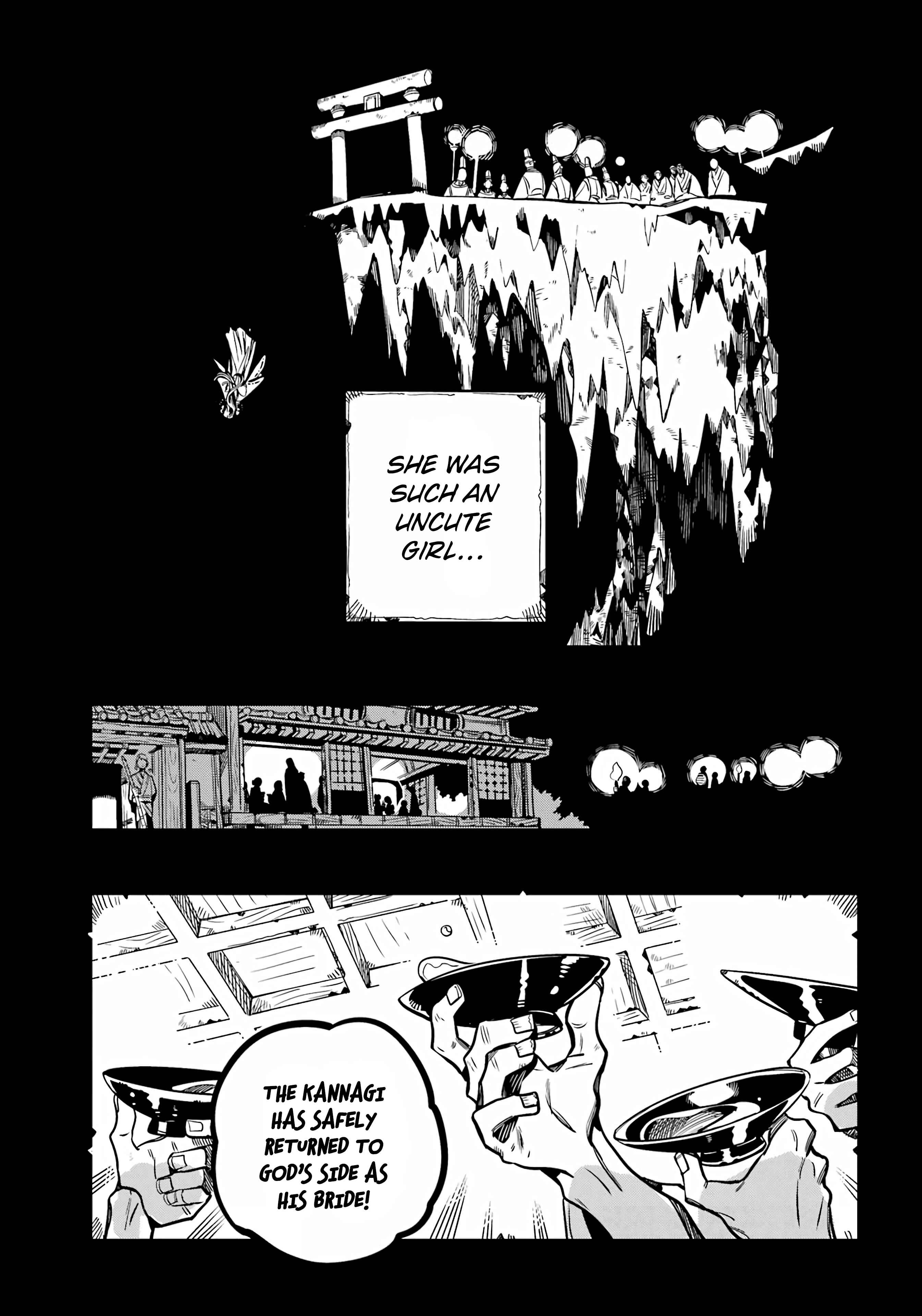 Page 29 Chapter 89 Jibaku Shounen: Hanako-kun