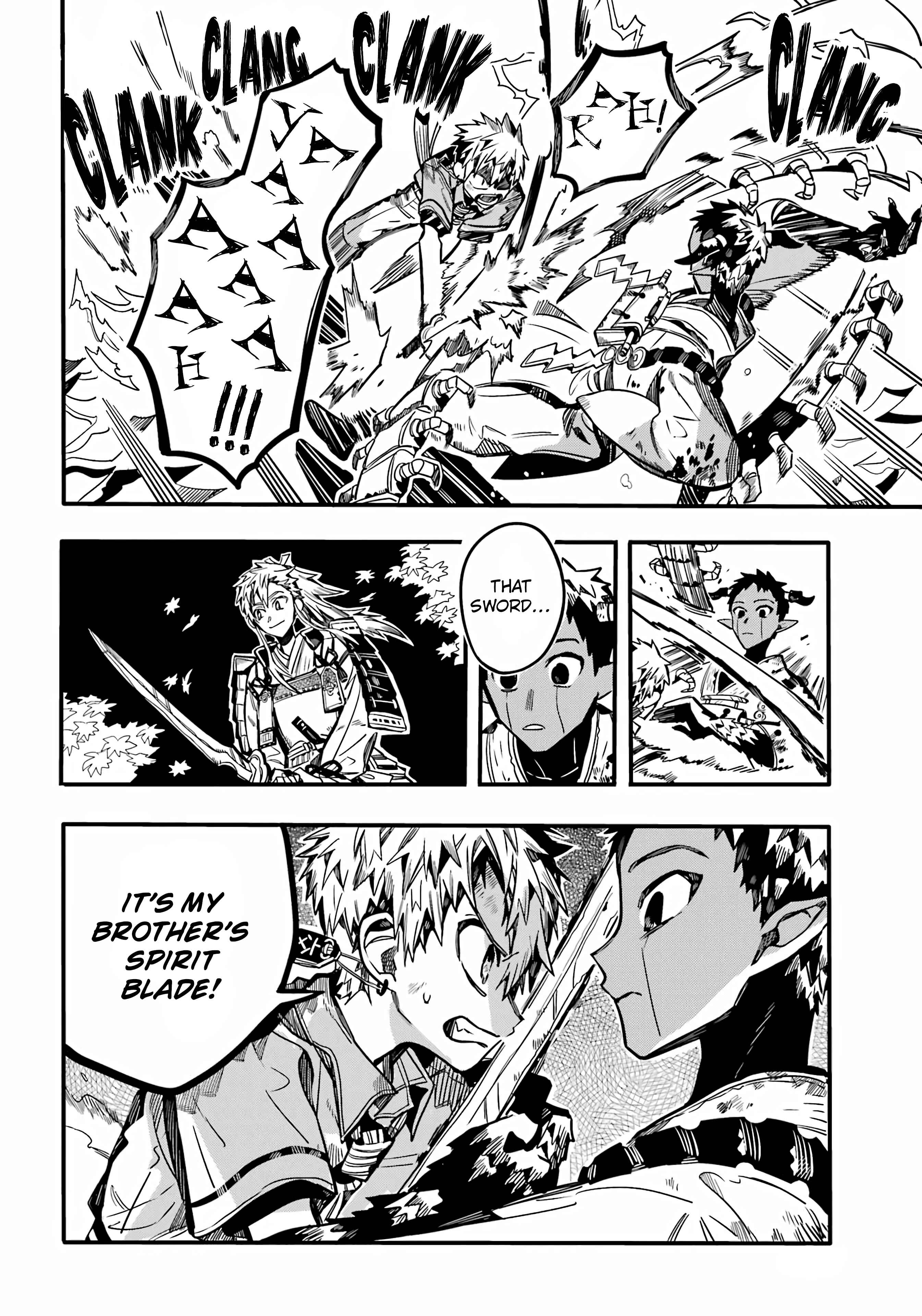 Page 10 Chapter 90 Jibaku Shounen: Hanako-kun