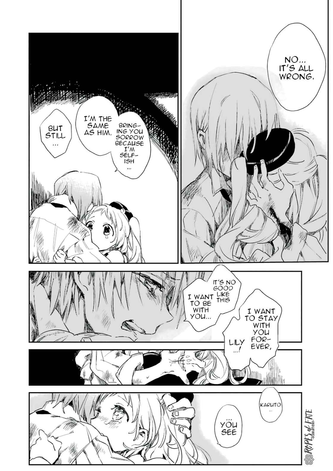 Page 62 Chapter 4 Jibaku Shounen: Hanako-kun