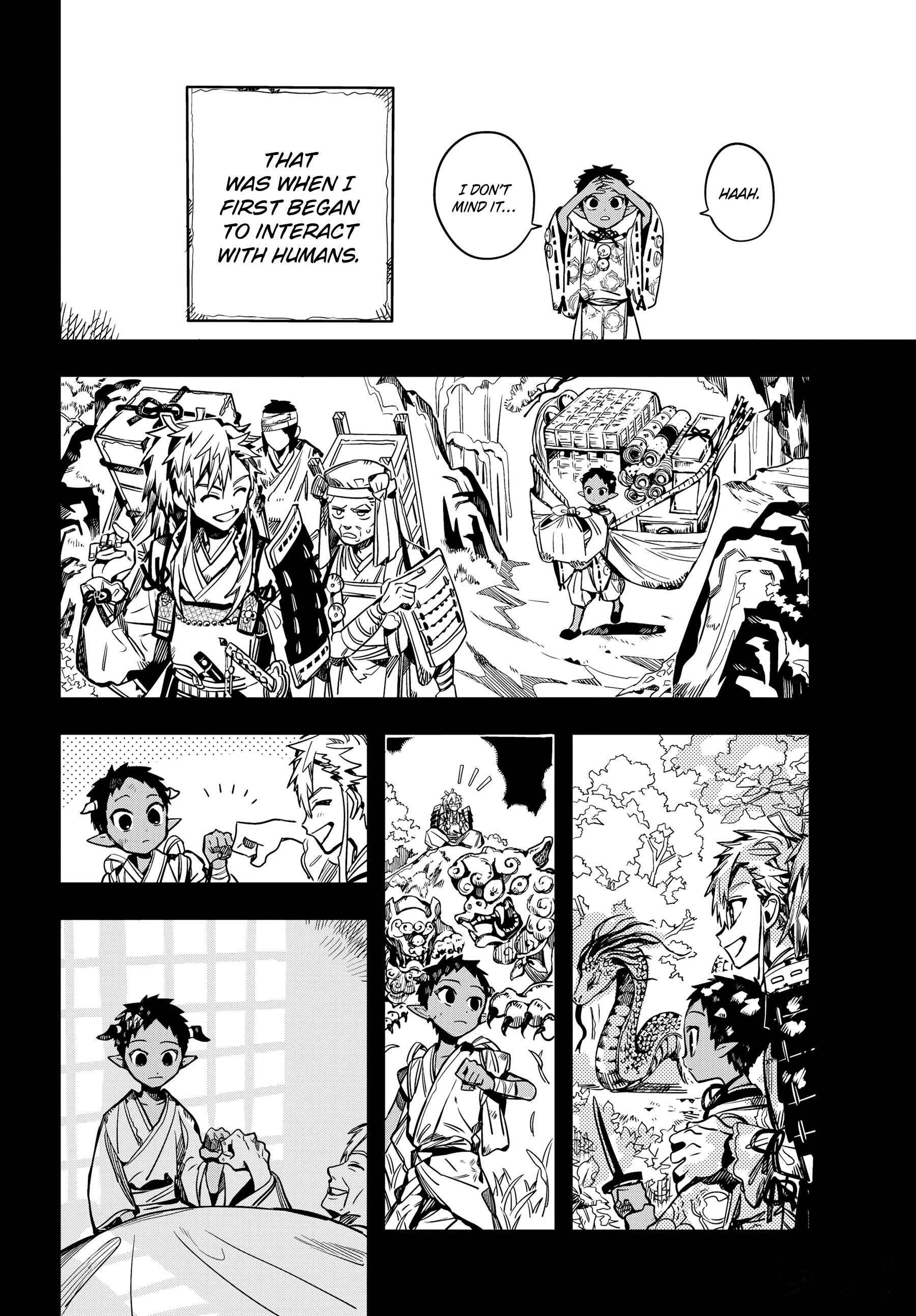 Page 22 Chapter 88 Jibaku Shounen: Hanako-kun