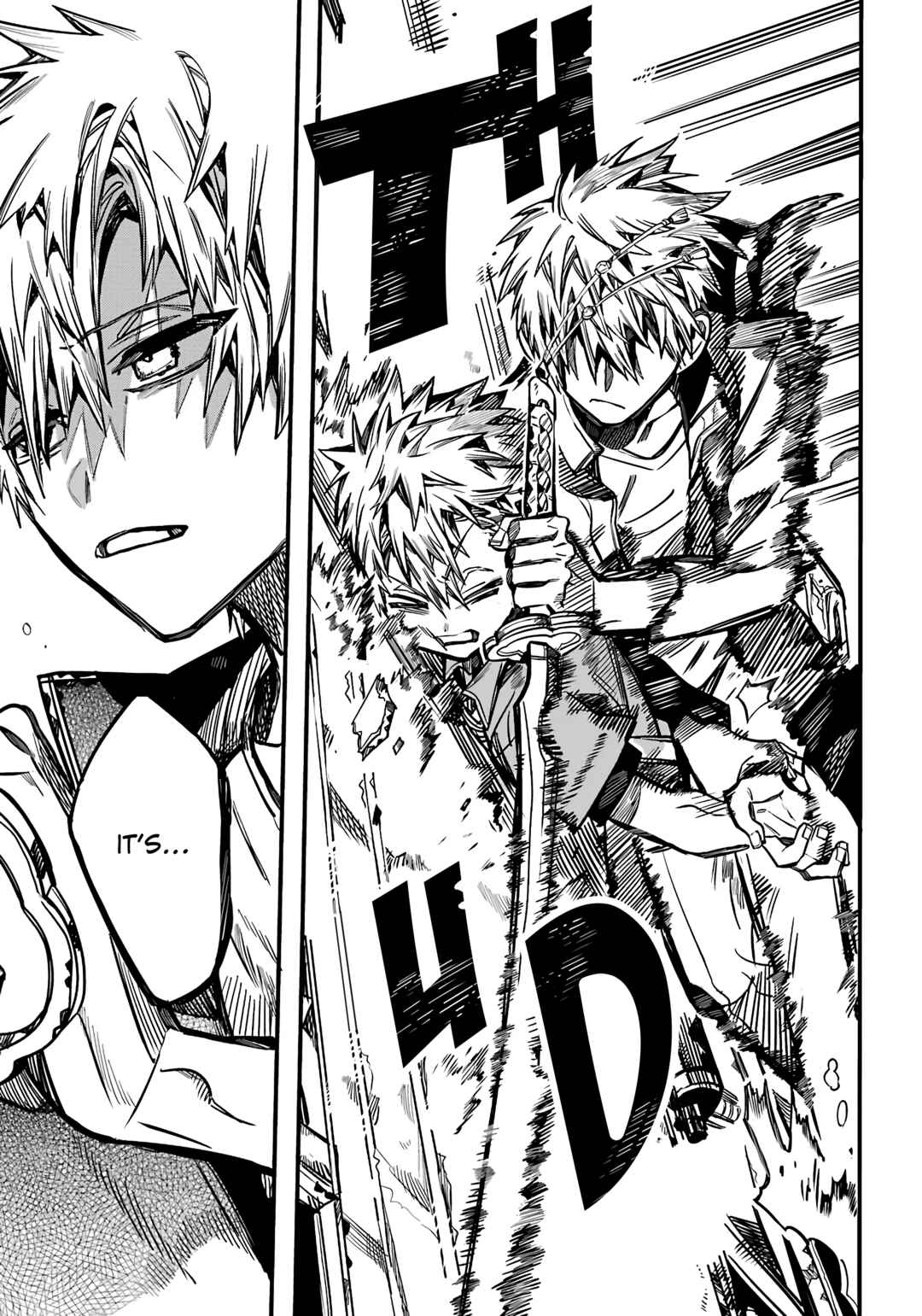 Page 18 Chapter 87 Jibaku Shounen: Hanako-kun