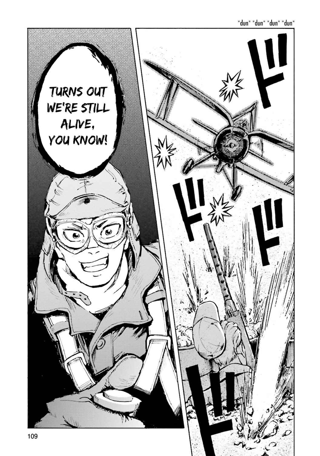 Page 40 Chapter 2 The Sky of Etten