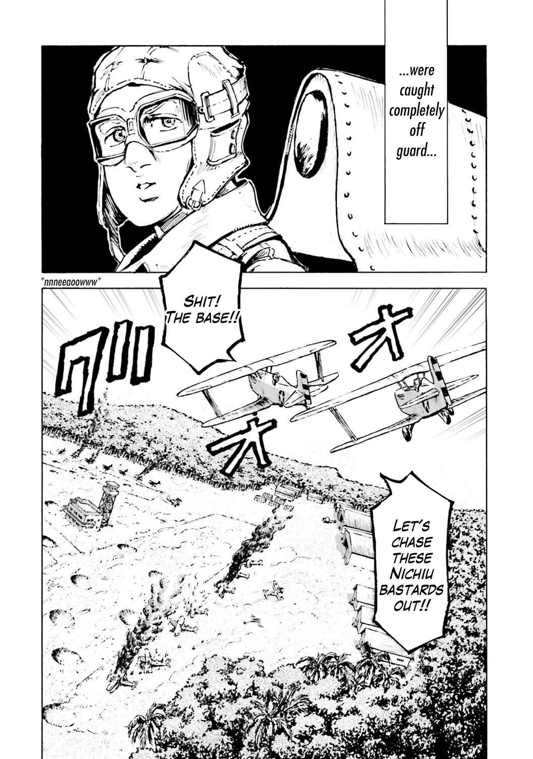 Page 43 Chapter 2 The Sky of Etten