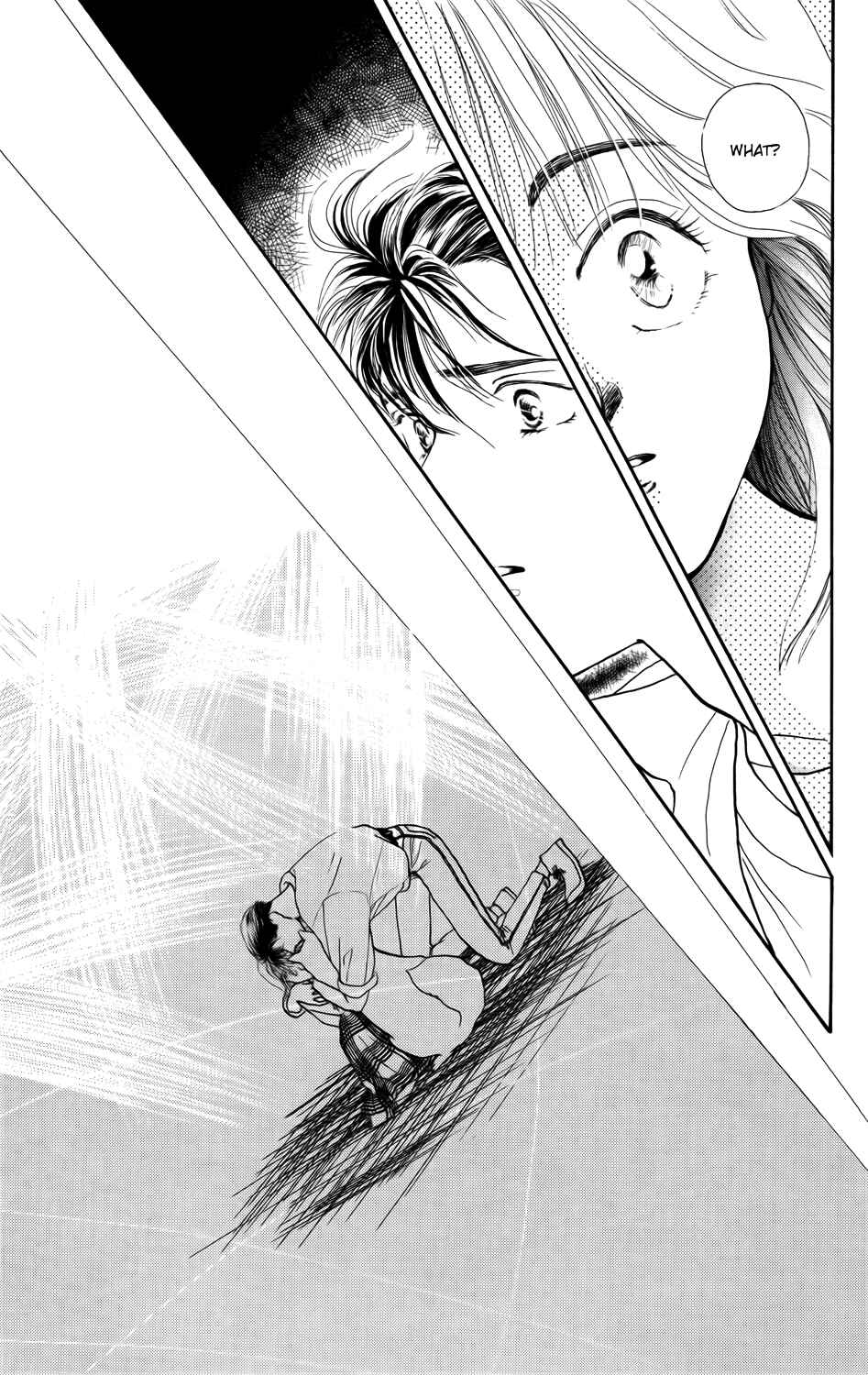 Page 25 Chapter 5 Kiss Me on the Apple of My Eye