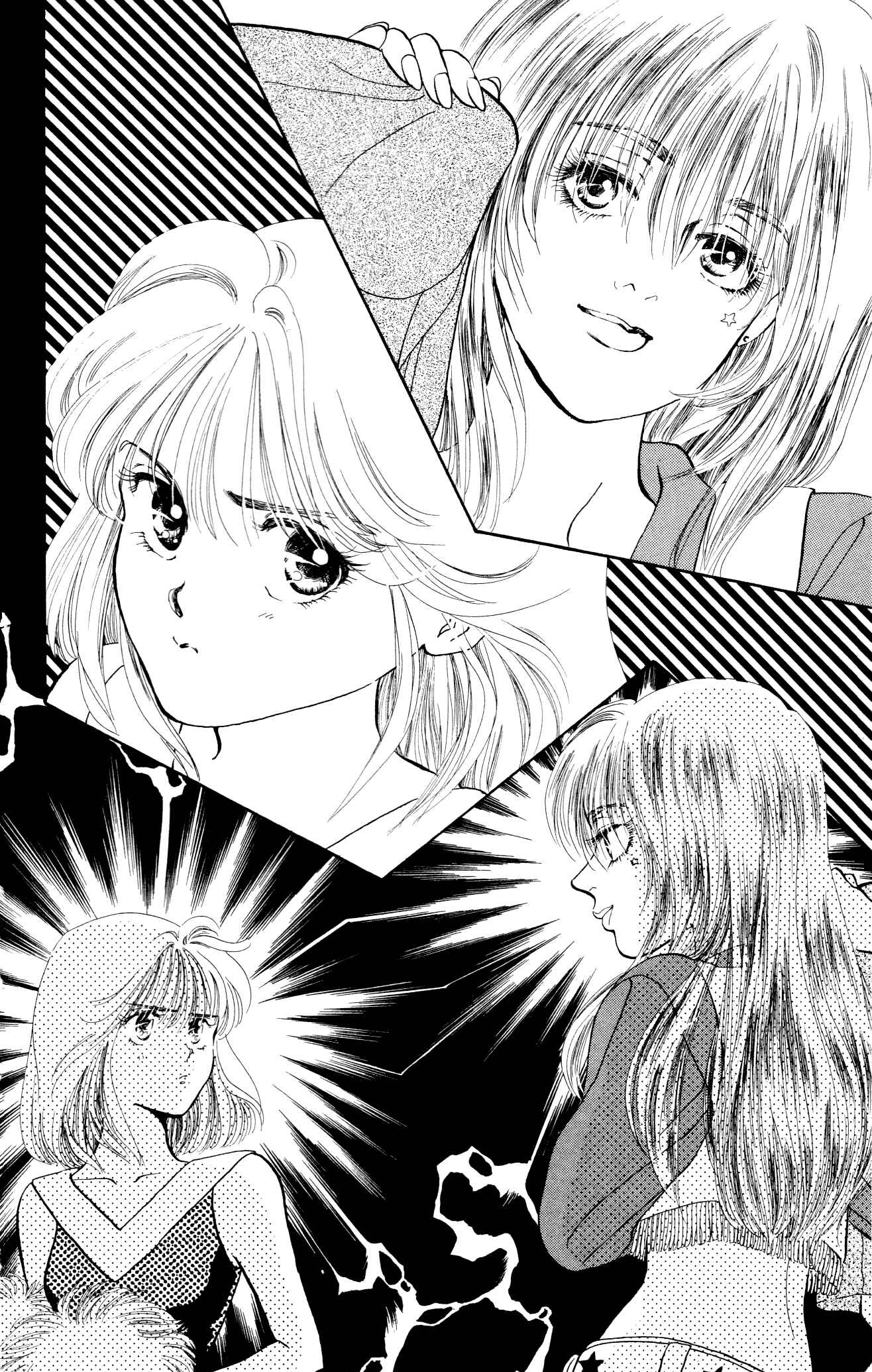 Page 23 Chapter 6 Kiss Me on the Apple of My Eye